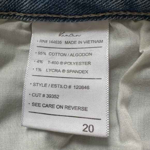 Maurices KanCan Jeans - Picture 6 of 7